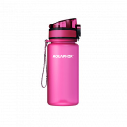 Фильтр-бутылка АКВАФОР Сити 0.35 л